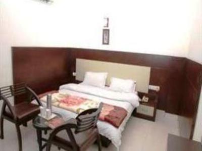 фото отеля Hotel Pahwa International