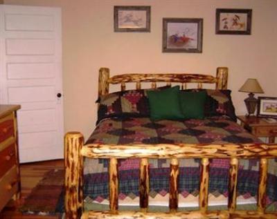фото отеля Calhoun House Inn & Suites