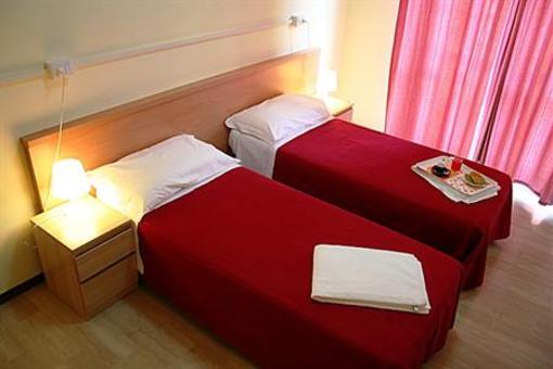 фото отеля Hostel 3