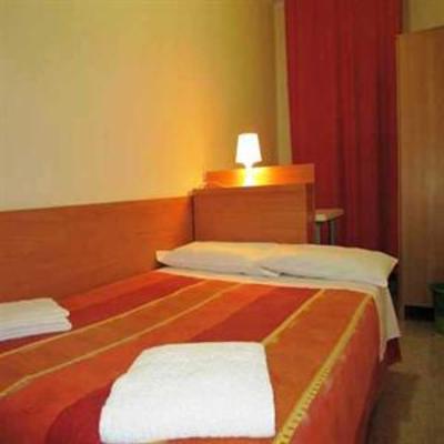 фото отеля Hostel 3