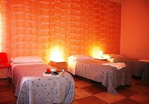 фото отеля Hostel 3