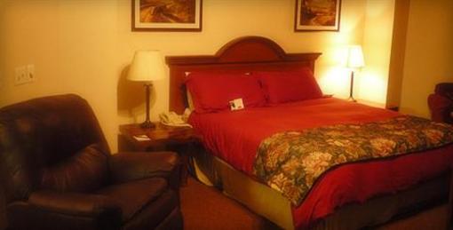 фото отеля AmeriStay Inn Moses Lake