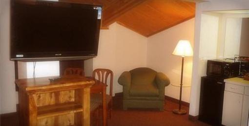 фото отеля AmeriStay Inn Moses Lake