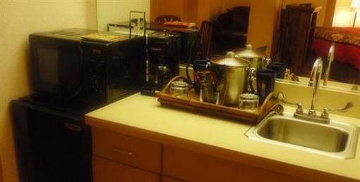 фото отеля AmeriStay Inn Moses Lake