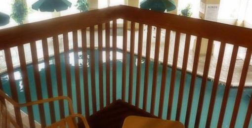 фото отеля AmeriStay Inn Moses Lake