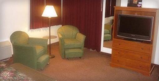 фото отеля AmeriStay Inn Moses Lake