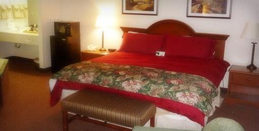 фото отеля AmeriStay Inn Moses Lake