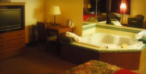 фото отеля AmeriStay Inn Moses Lake