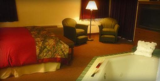 фото отеля AmeriStay Inn Moses Lake