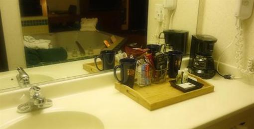фото отеля AmeriStay Inn Moses Lake