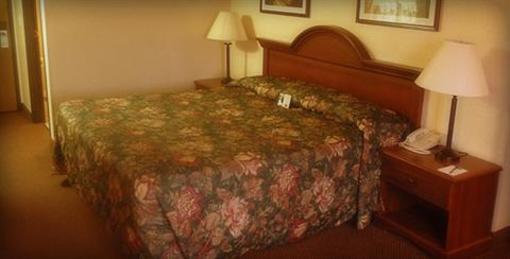 фото отеля AmeriStay Inn Moses Lake