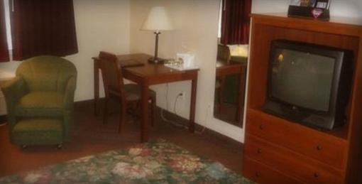 фото отеля AmeriStay Inn Moses Lake