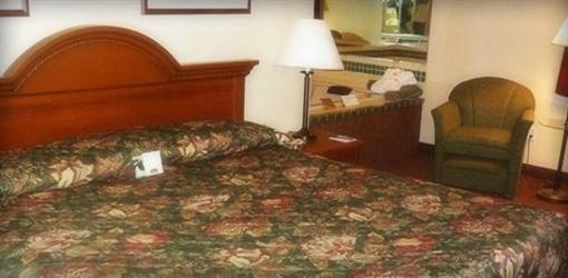 фото отеля AmeriStay Inn Moses Lake
