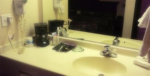 фото отеля AmeriStay Inn Moses Lake
