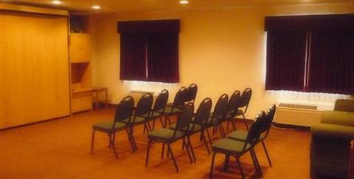 фото отеля AmeriStay Inn Moses Lake