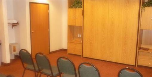 фото отеля AmeriStay Inn Moses Lake