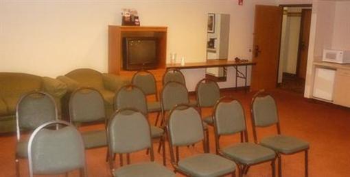 фото отеля AmeriStay Inn Moses Lake