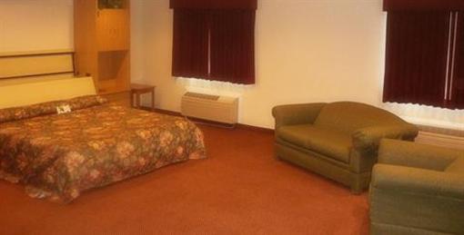фото отеля AmeriStay Inn Moses Lake