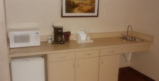 фото отеля AmeriStay Inn Moses Lake