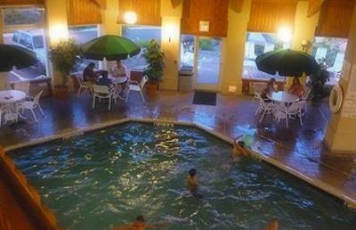 фото отеля AmeriStay Inn Moses Lake