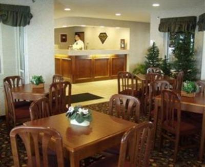 фото отеля AmeriStay Inn Moses Lake