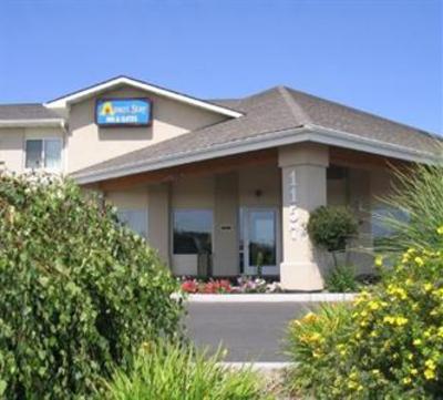 фото отеля AmeriStay Inn Moses Lake