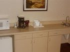 фото отеля AmeriStay Inn Moses Lake