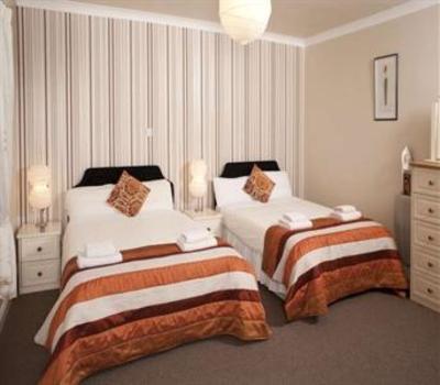 фото отеля The Rise Guesthouse