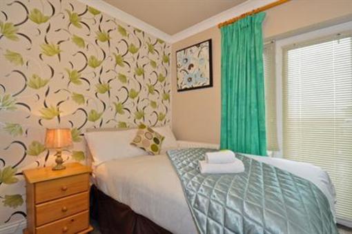 фото отеля The Rise Guesthouse