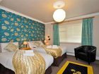 фото отеля The Rise Guesthouse