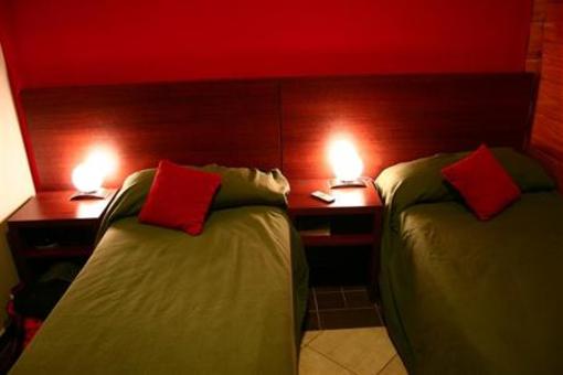 фото отеля MyHotel El Calafate