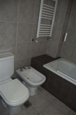 фото отеля MyHotel El Calafate