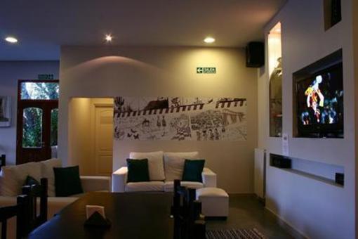 фото отеля MyHotel El Calafate