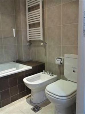 фото отеля MyHotel El Calafate