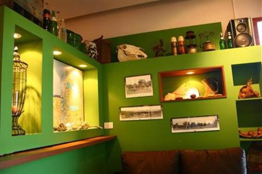 фото отеля MyHotel El Calafate