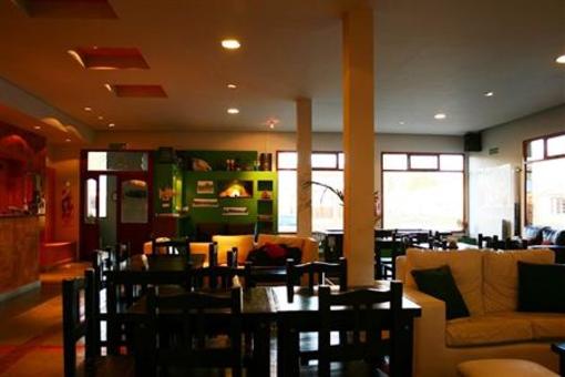 фото отеля MyHotel El Calafate