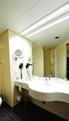 фото отеля Arcotel Onyx Hamburg