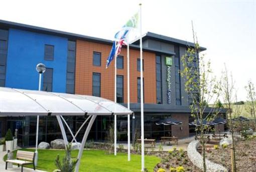 фото отеля Holiday Inn Express Dunstable