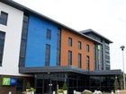 фото отеля Holiday Inn Express Dunstable