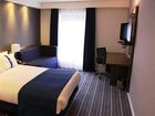 фото отеля Holiday Inn Express Dunstable