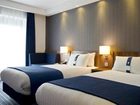 фото отеля Holiday Inn Express Dunstable