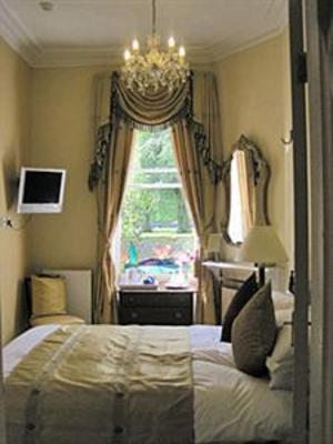 фото отеля The Hedges Guesthouse Edinburgh