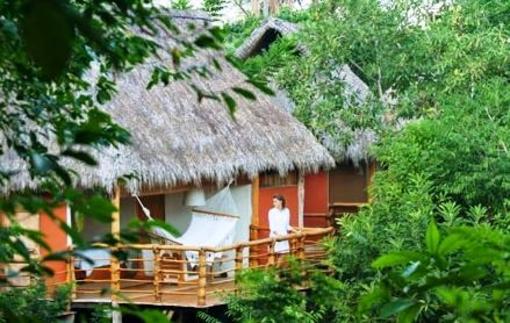 фото отеля Xinalani Retreat Puerto Vallarta
