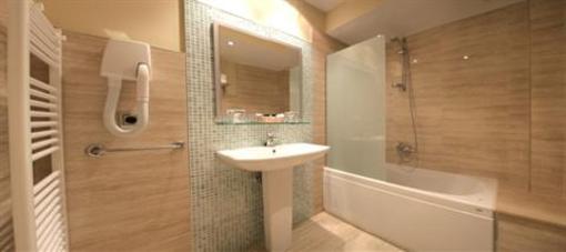 фото отеля Hotel Montedobra