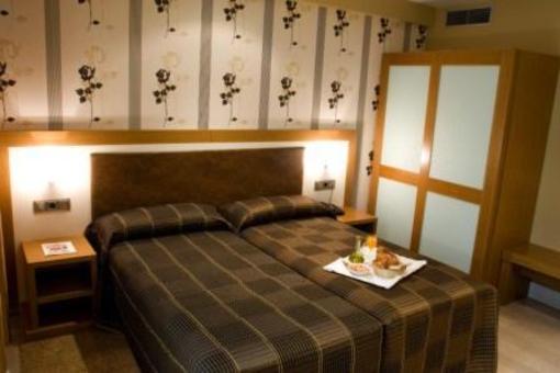 фото отеля Hotel Montedobra