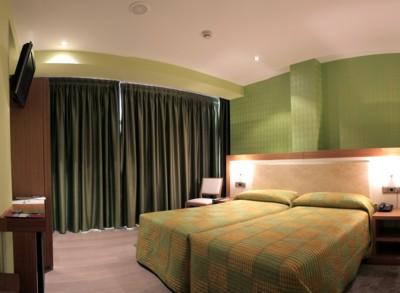 фото отеля Hotel Montedobra