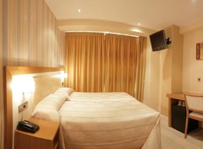 фото отеля Hotel Montedobra
