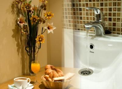 фото отеля Hotel Montedobra