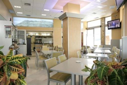 фото отеля Hotel Montedobra