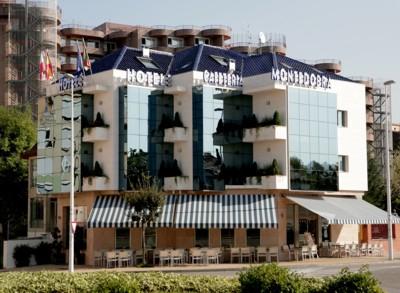 фото отеля Hotel Montedobra